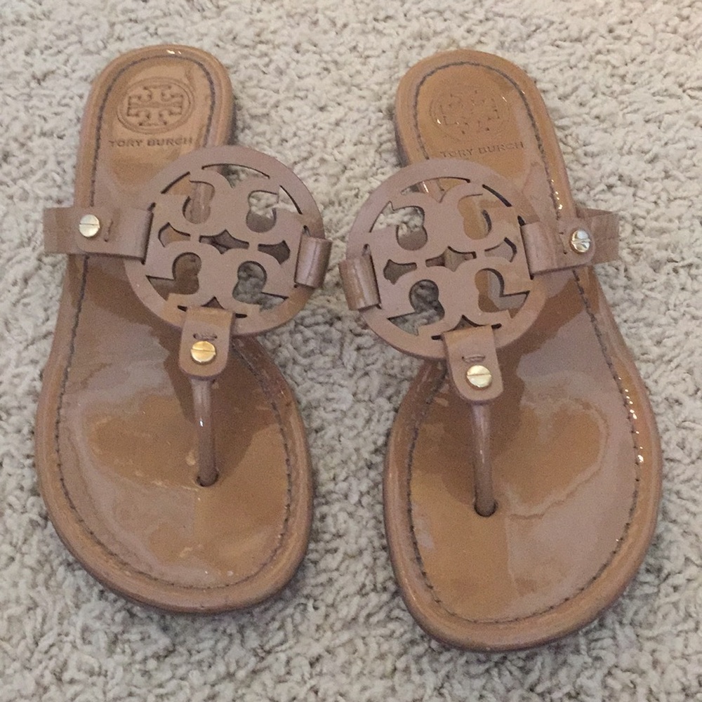 Tory Burch sandals